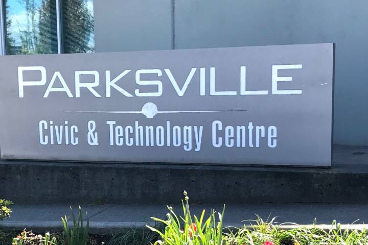 Parksville shuts off 105 irrigation zones in bid to save water
