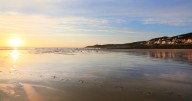 Stunning coastal beaches you wouldn't believe are in the UK