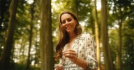 Cele|bitchy | Princess Kate finally released her ‘Summer’ video, part of her ‘Mother Nature’ series