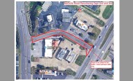 McGuire Road to be closed Sept. 2