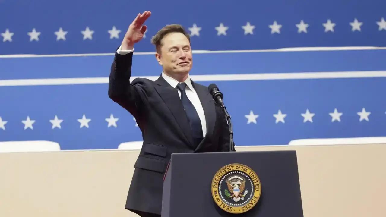 La ‘vergüenza de Tesla’ pasa por alto a Noruega mientras las ventas aumentan a pesar de la política de Musk