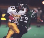 All-time Section III basketball, football great named to his college’s hall of fame