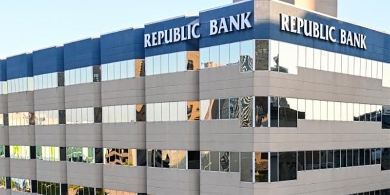 Republic Bancorp ranked named winner of Raymond James Community Bankers Cup