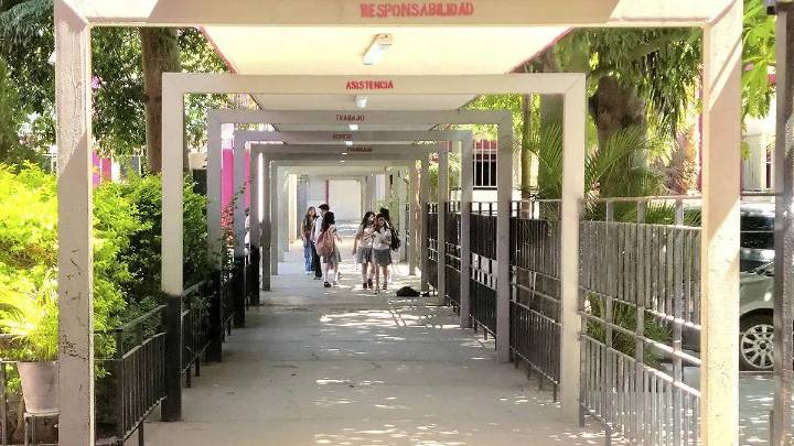 Sonora se ubica entre los estados con menor rezago educativo
