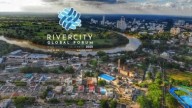 Montería, capital mundial de las ciudades con río en 2025