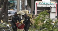 Colombia: Sube a 7 la cifra de fallecidos en atentado contra base aérea en Cali últimas