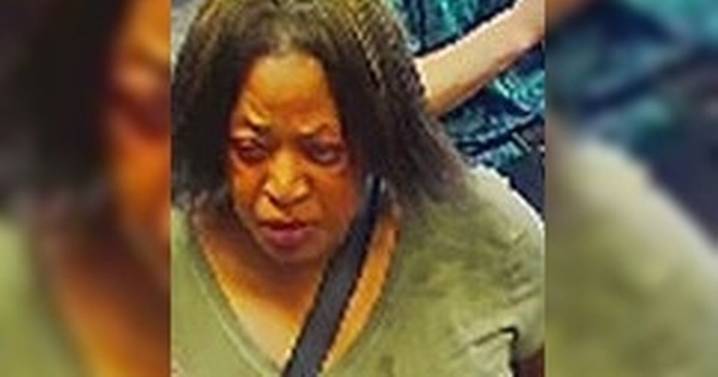 Chatham shop worker 'threatened with sharp object'