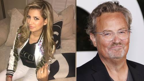 'Ketamine Queen' Jasveen Sangha accused of selling fatal dose to Matthew Perry agrees to plead guilty
