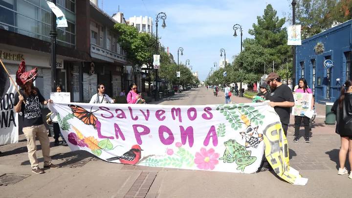 ¿Qué pasará con La Pona: permuta, compraventa o expropiación? Activistas exigen expropiación y transparencia en negociaciones