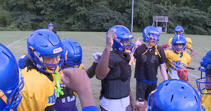 News 3 Countdown to Kickoff: Oscar Smith hunting back