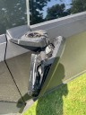 Virginia man seeks help finding the woman who vandalized his Tesla Cybertruck