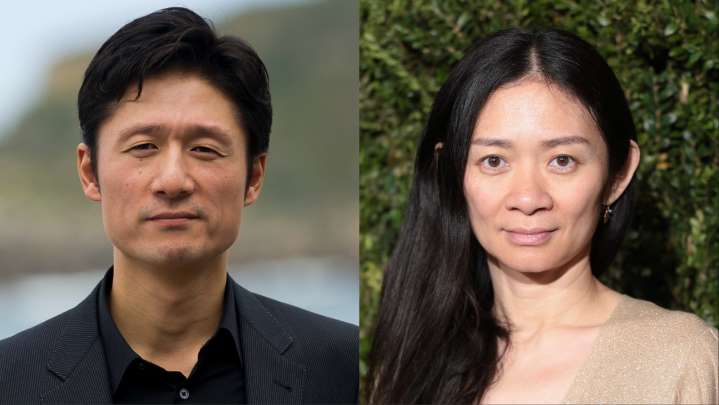 Chloé Zhao, Lee Sang-il Set for Tokyo's Akira Kurosawa Award