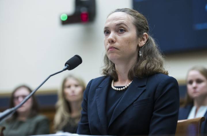 4th Circuit Upholds Win for Judiciary in Former Public Defender’s Sex Harassment Case