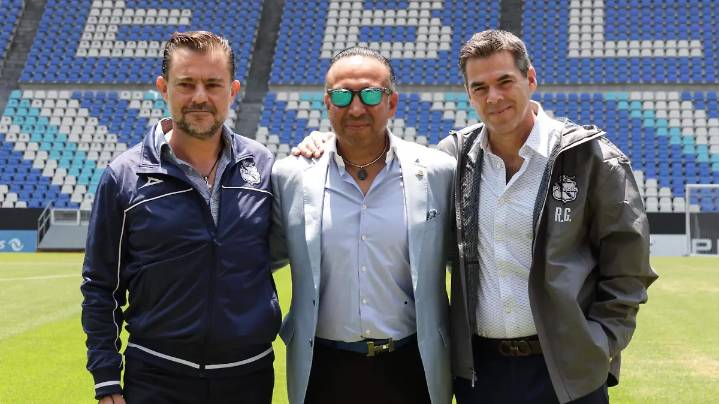 Club Puebla, ¿al descubierto por presunta simulación fiscal?
