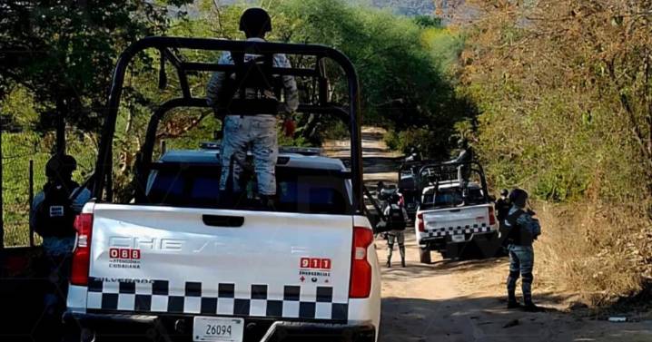 Tierra Caliente bajo fuego: Sargento muere tras explosión de mina terrestre en Michoacán