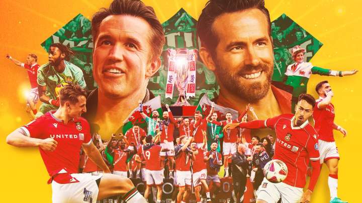 For Wrexham to reach Premier League, they must survive tough Championship first