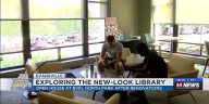 EVPL North Park renovations completed
