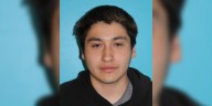 Man wanted for sexual exploitation of a child in Twin Falls County