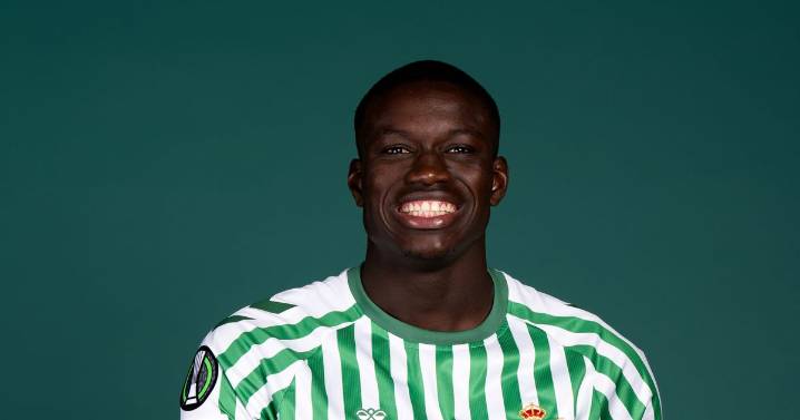 Nobel Mendy Rangers transfer 'confirmed' by Real Betis chief as major hint dropped on fellow Ibrox 'target'