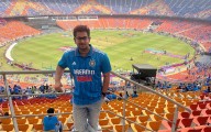 Debjit Lahiri Celebrates the Global Legacy of Cricket