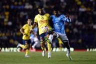 América vs. Pachuca se jugará a puerta cerrada por decisión de la alcaldía Benito Juárez