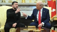 Trump to meet Zelenskyy with 2 big issues in focus: security guarantees and land