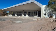Fiambalá: avanza la obra de la nueva terminal