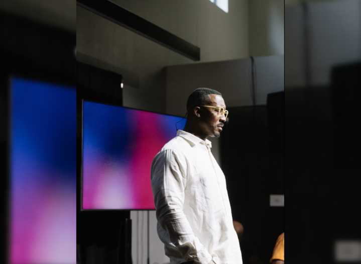 Week of homelessness on Atlanta streets gives pastor new insight