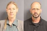 Upstate NY Dog Boarders Charged with Animal Torture