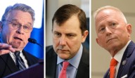 N.J.’s GOP congressmen  failed to protect Medicaid. Their vote put thousands at risk.