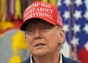 A major win as Trump seeks to undo lawfare's damage