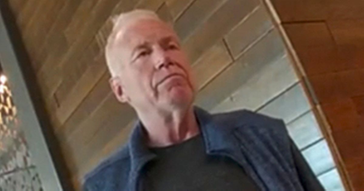 Man's sickening four-word brag to police after groping woman on flight