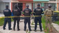Localizan bodega de supuestos narcóticos en Ecatepec
