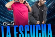 La Escucha celebra sus Fiestas Patronales 2025 con un completo programa para todas las edades