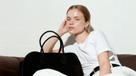 This London Resale Specialist Is A Treasure Trove Of Autumn Wardrobe Staples