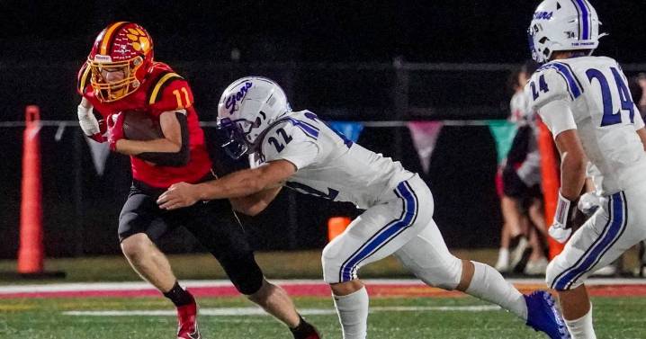 2025 season preview: Scouting the DuKane Conference