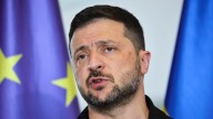 These European leaders will accompany Zelensky to meet with Trump