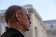 Bishop Conley says Nebraska immigrant detention camp must allow sacraments, pastoral care