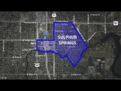 Sulphur Springs residents demand action as the City of Tampa discusses neighborhood action plan