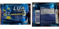 Detectan lote falsificado de Sal de frutas Lua Plus en Colombia, Invima advierte grave riesgo para la salud