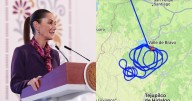 Mañanera de la presidenta Sheinbaum: ¿Cuál fue la explicación sobre el dron que sobrevoló Valle de Bravo?