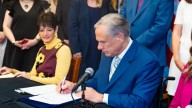 Greg Abbott estará furioso porque un juez bloqueó esta ley que el gobernador apoyaba mucho en Texas