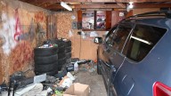 5 arrested in suspected car swingling scheme throughout Hennepin Co.