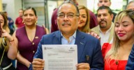 Presentan iniciativa para declarar 2026 como Año del General Mariano Escobedo