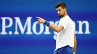 US Open 2025: hora, partidos de hoy y dónde ver