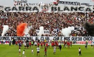 Conmoción en Chile: murió un hincha en el clásico entre U de Chile y Colo Colo