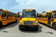Bus drivers starting at up to $24 per hour sought at job fairs for Linden, Fenton schools