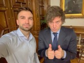 Javier Milei y sus medidas, EN VIVO: la Justicia ordenó otro congelamiento de activos por el criptoescándalo de $LIBRA