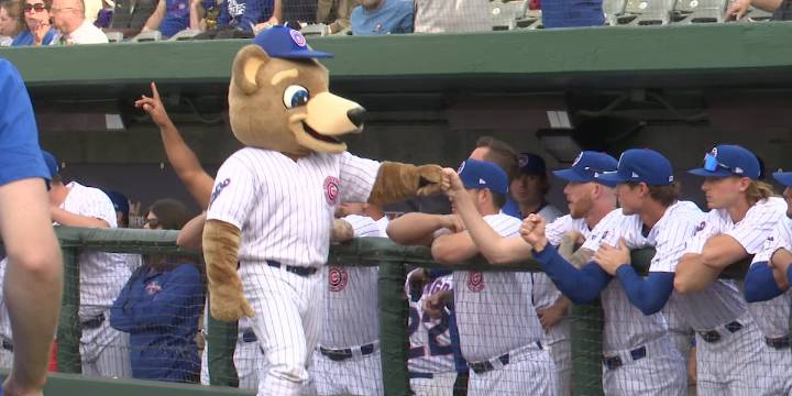 South Bend Cubs announce 2026 schedule