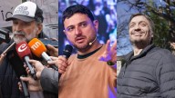El Club de la Piedra: el peronismo normaliza la violencia y justifica la ilegalidad para volver al poder